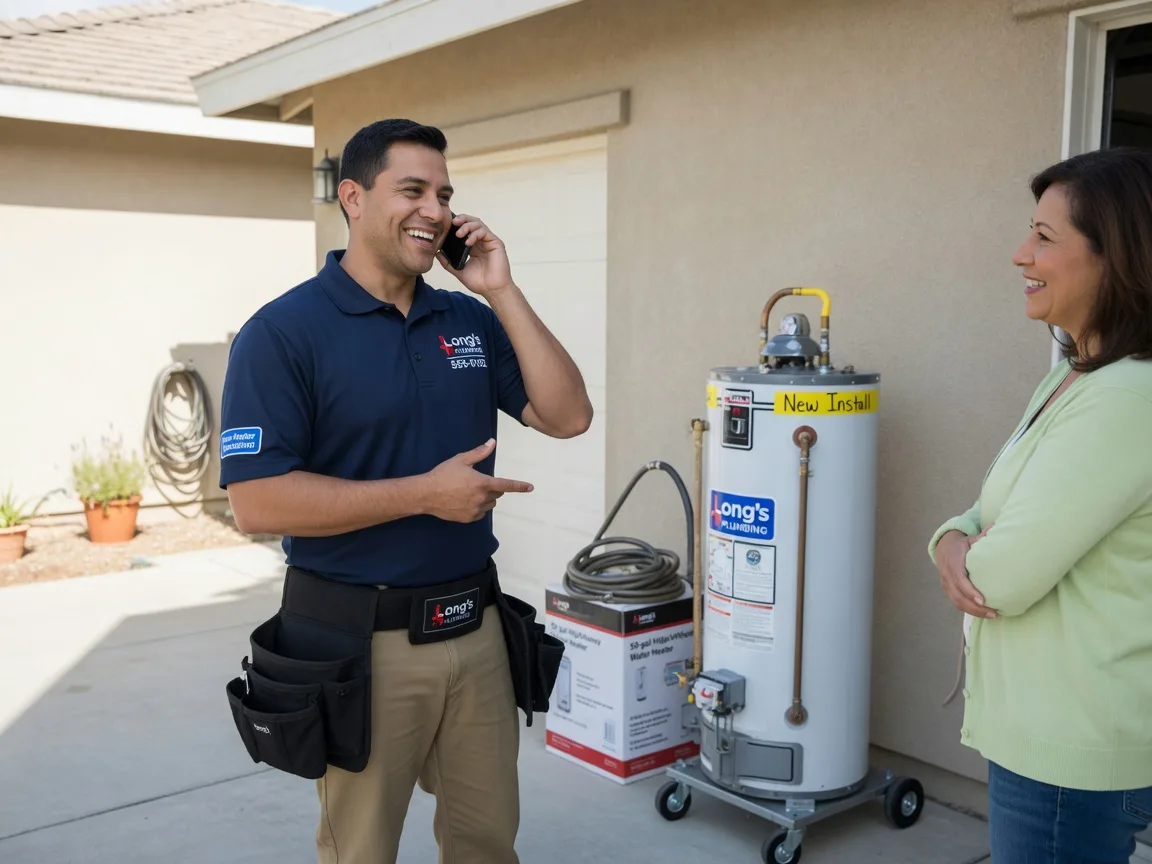 Leak Detection Valders, WI FAQs